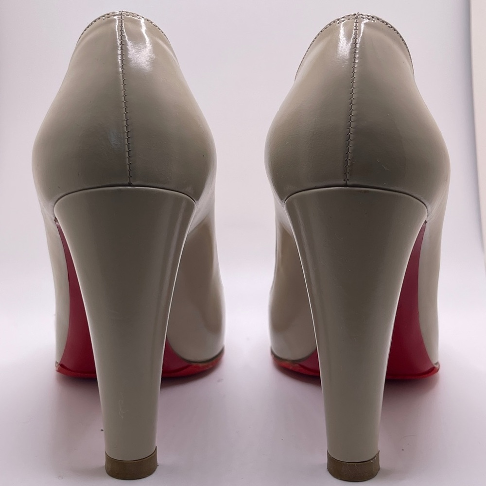 Christian Louboutin Pigalle heels - Picture 5 of 9